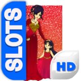 Slots Games To Play For Free : Mars Edition - Vegas Royale: Best Free New Slots Game With Vegas Style Machines For Kindle!