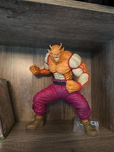 Amazon.co.jp: 一番くじ ドラゴンボール VSオムニバスBRAVE B賞