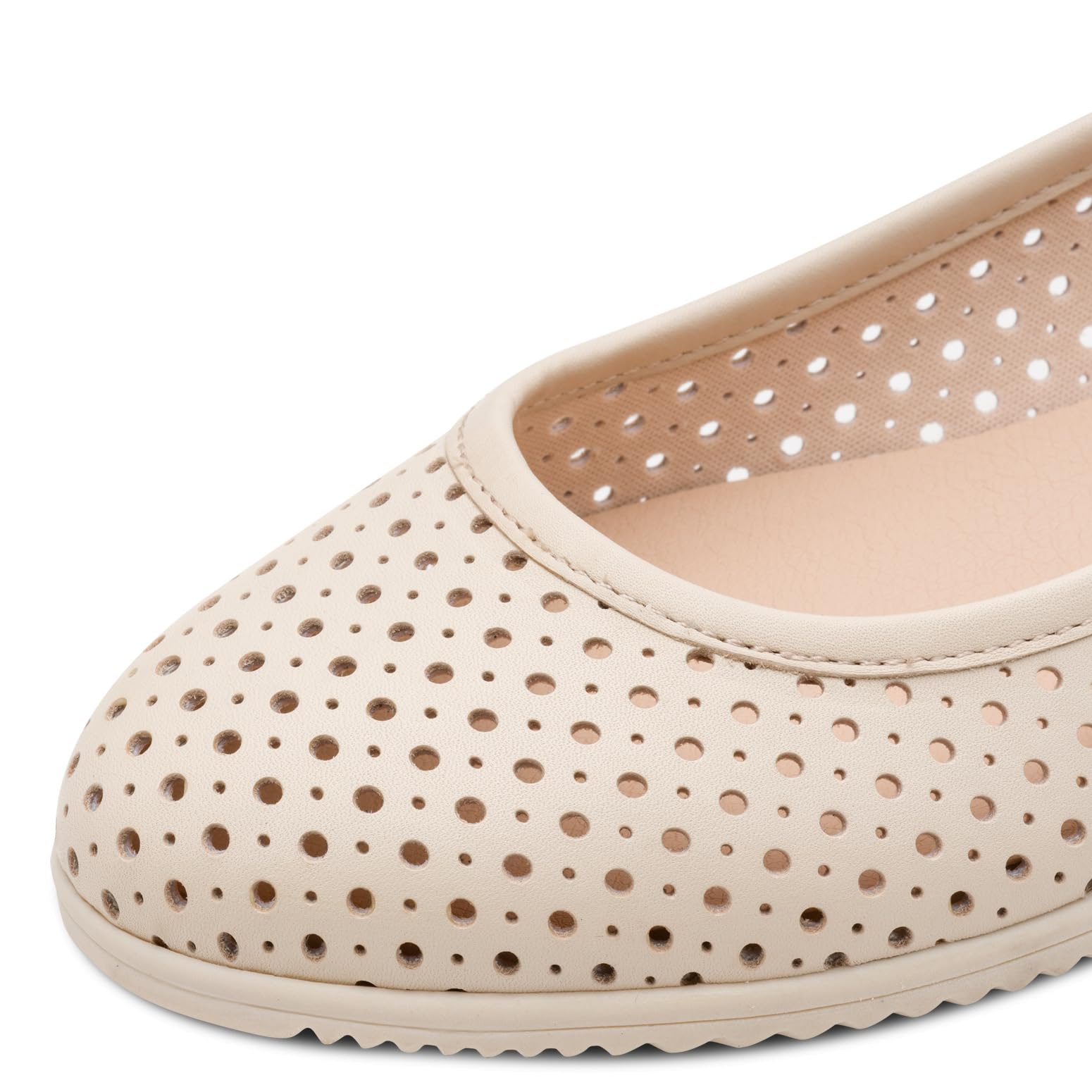 MARCO TOZZI Kobiety Marco Tozzi Ballerinas 2-22501-46Balerinki