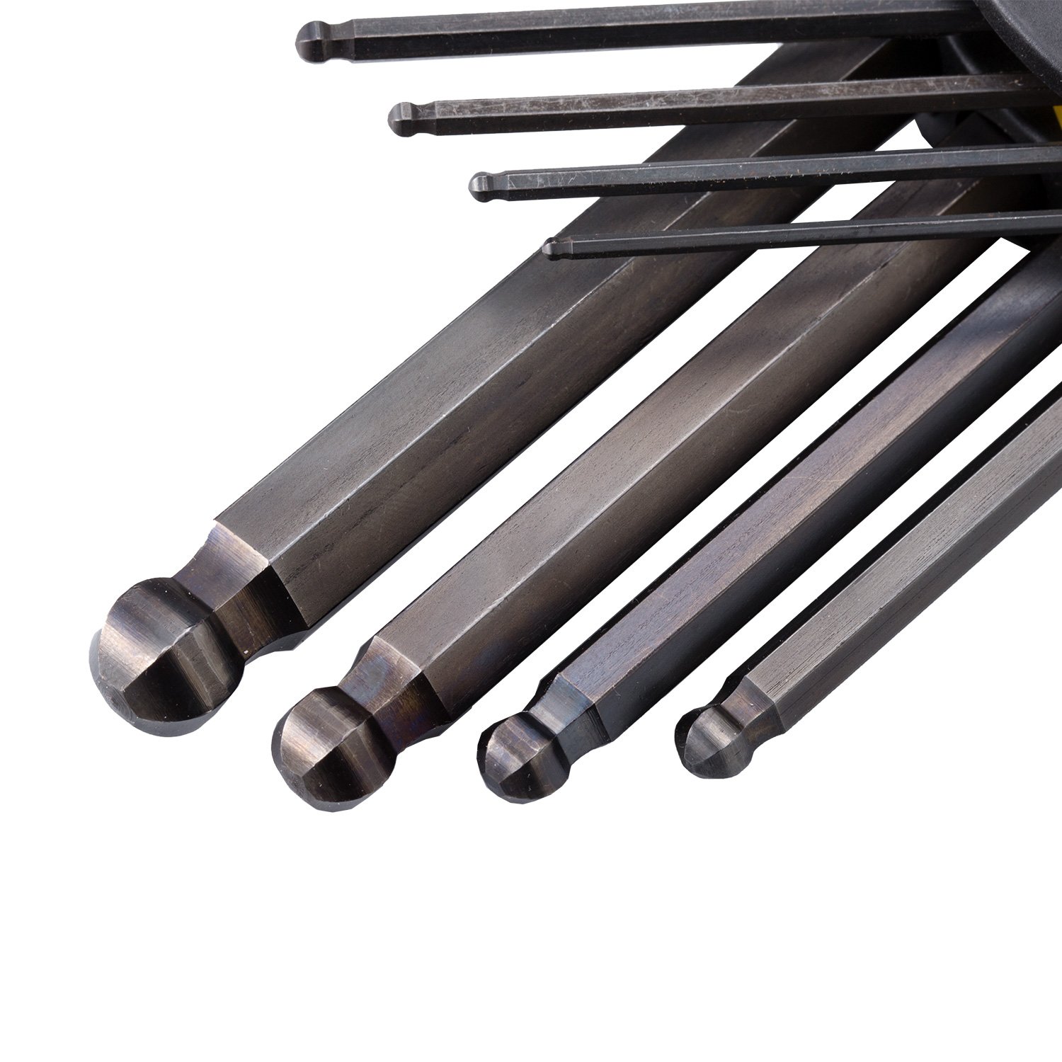 まとめ商品 Amazon | PROXXON(プロクソン) L型ヘックスレンチ No.83946 9点 1