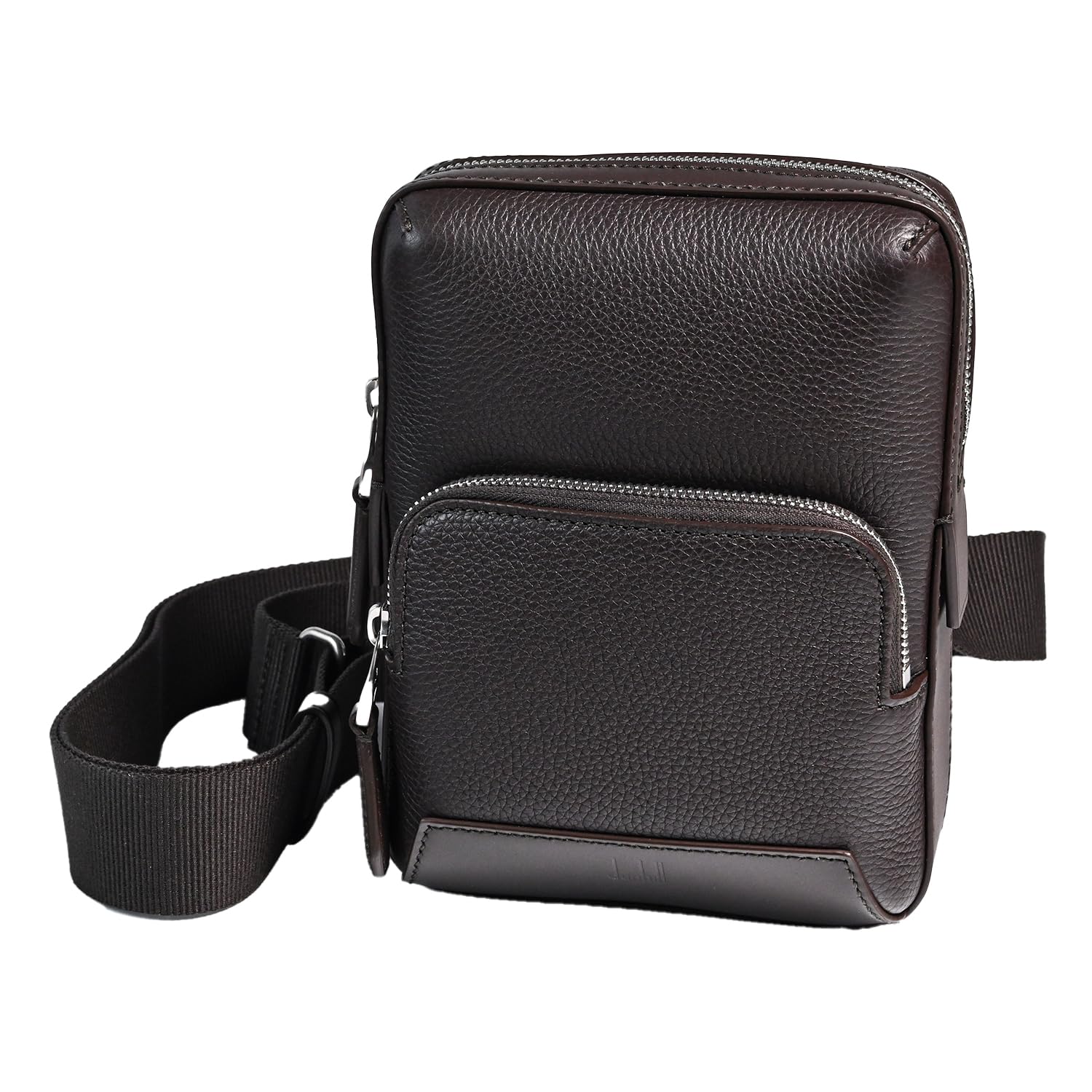 Dunhill 男性 ダンヒル dunhill ショルダーバッグ 1893 ハーネス ノースサウス クロスボディ メンズ 英国