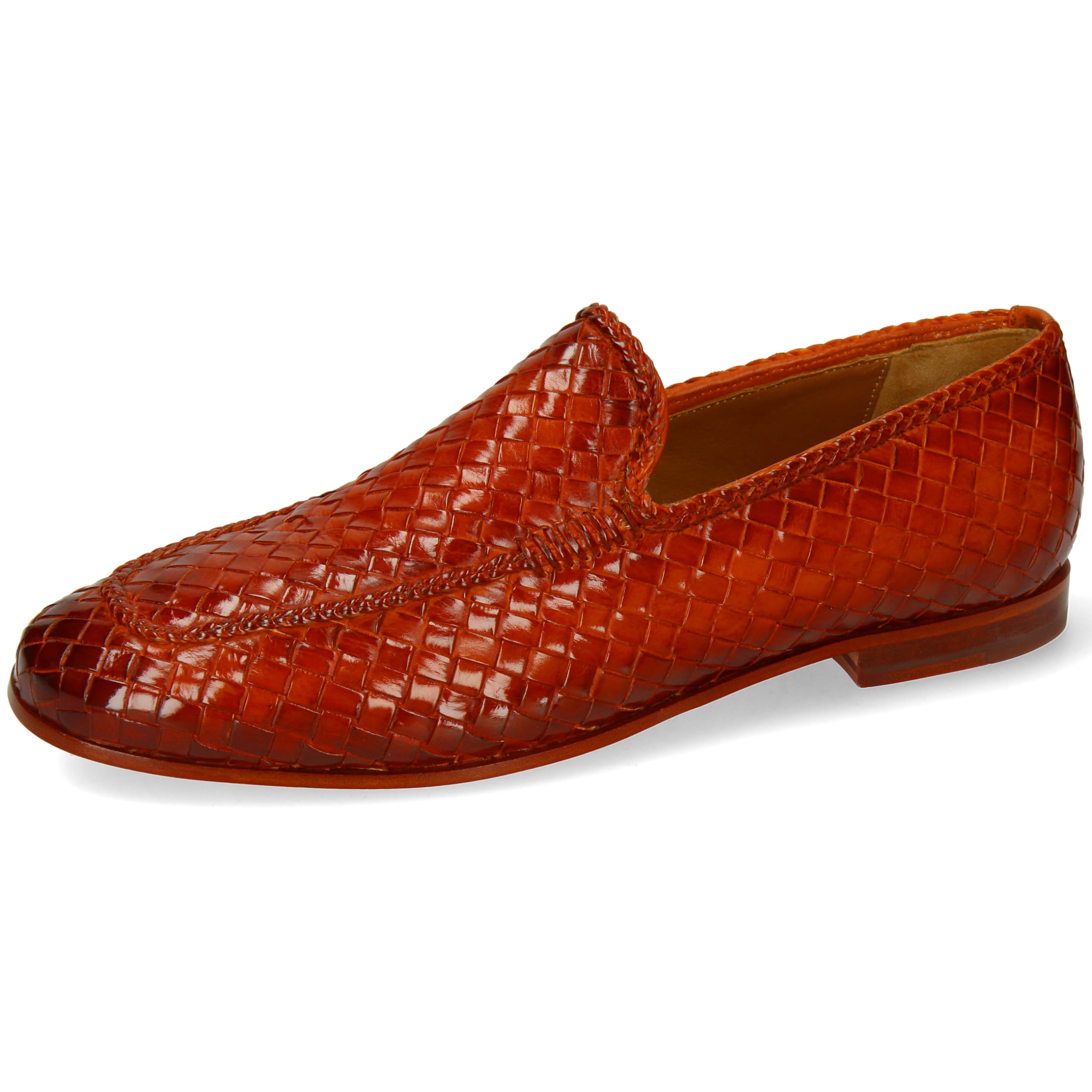Melvin & Hamilton Mężczyźni Clive 22Loafer