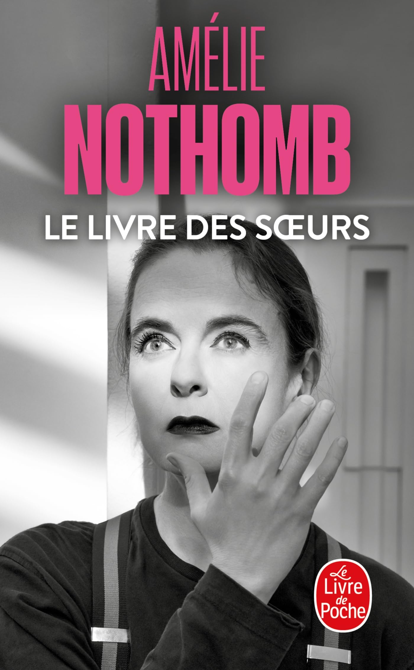 Le Livre des soeurs: Roman