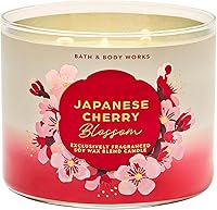 Vista 20 de Bath and Body Works Black Cherry Merlot - Vela perfumada