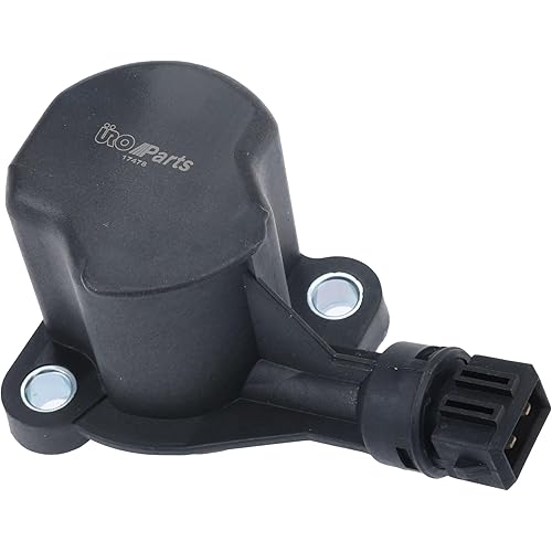 URO Parts 02A945413C Back Up Light Switch