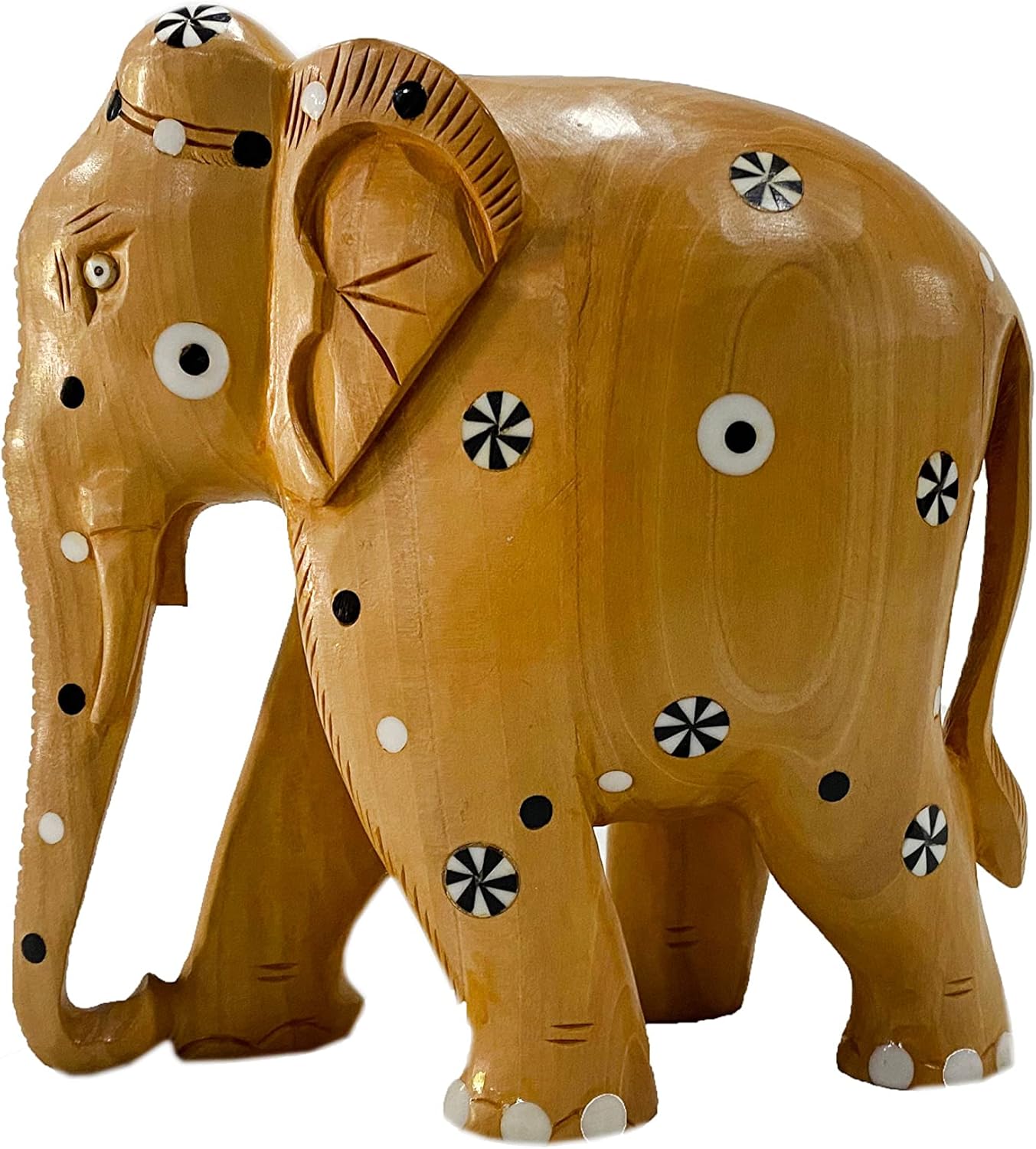 Elephant Statues Elephant Sculpture Idol for Home and