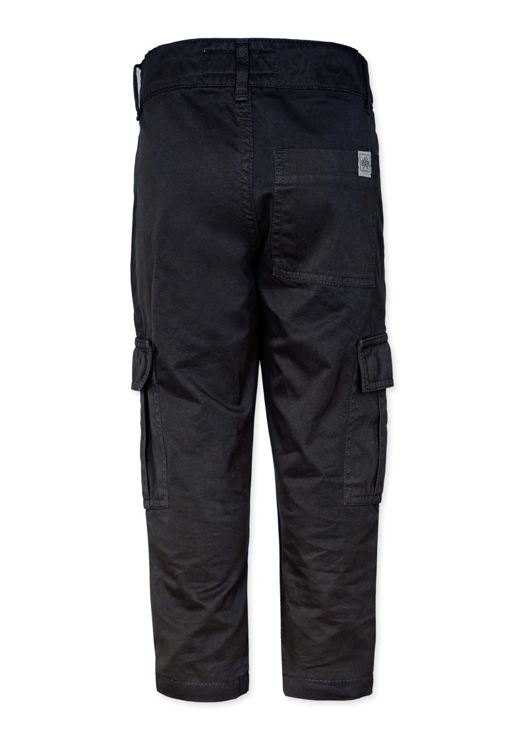 Band of Rascals Kinder Hose Cargo aus Bio-Baumwolle