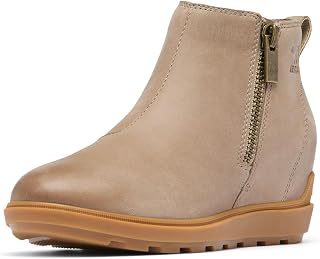 SOREL Women's Evie ll Zip Boot Price In India
