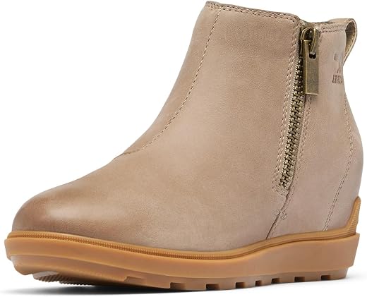 SOREL Women's Evie ll Zip Boot