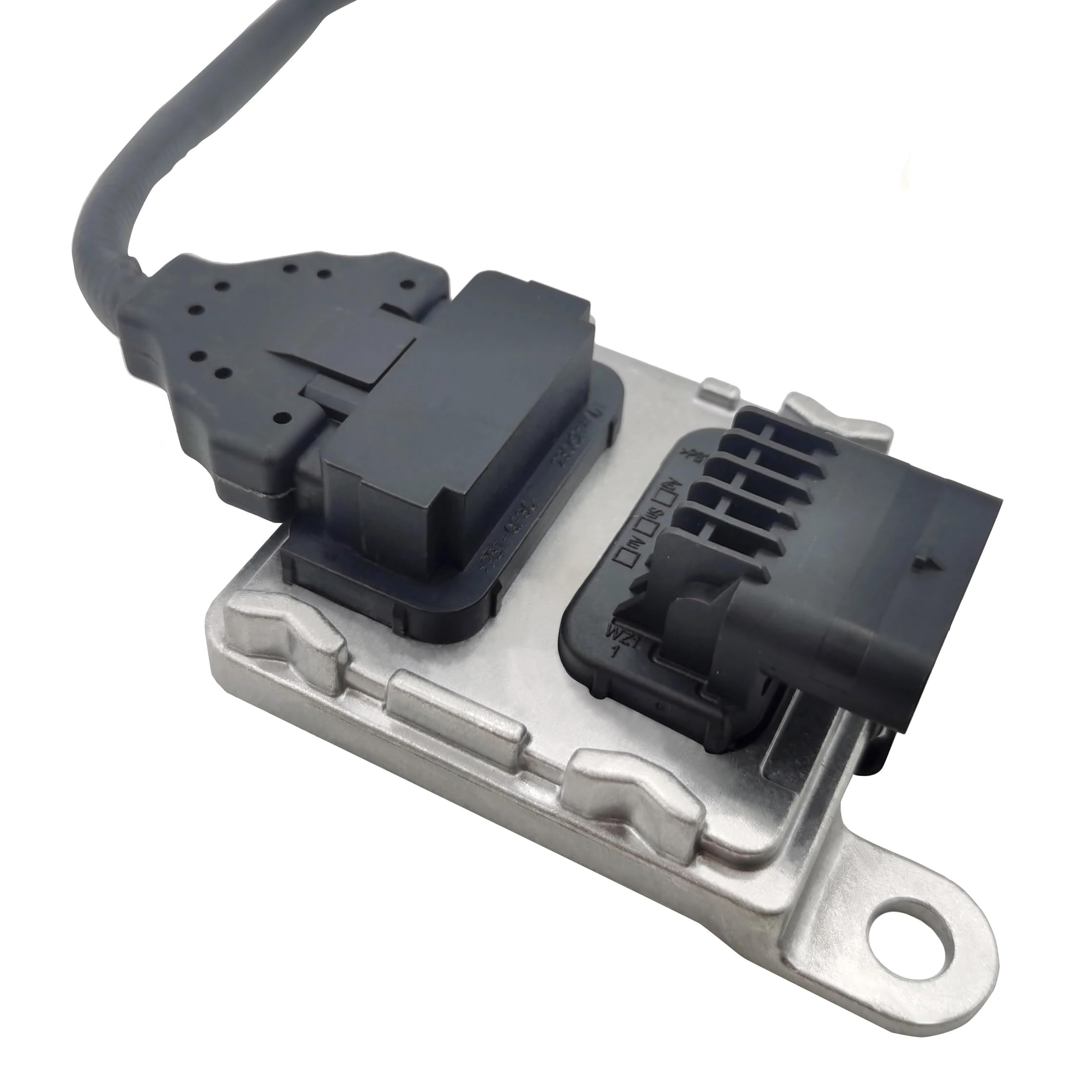 Nitrogen Sensor Nox Sensor 12676705 for 2017 for Silverado for