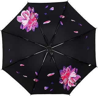 折りたたみ傘 日傘 レディース 8本骨