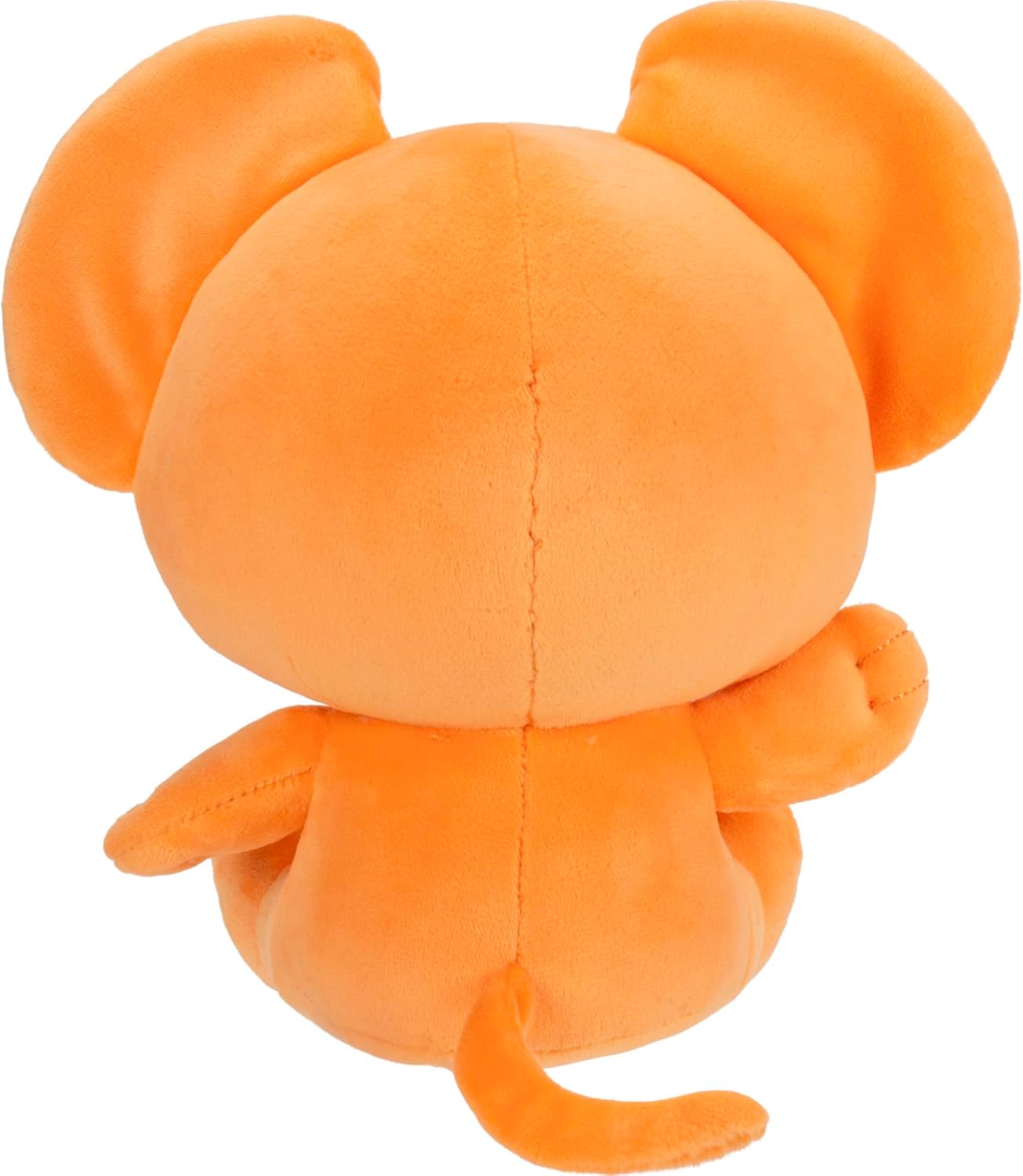 Jazwares Warner Bros. Discovery Tom and Jerry, Gokko 8-Inch Plush 2-Pack - Official Licensed Plush - for All Ages