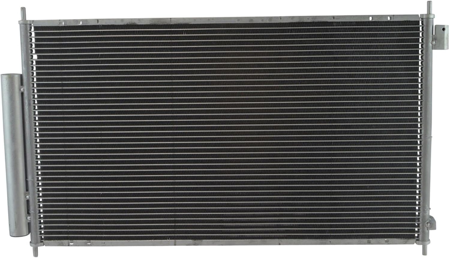 Air Conditioning A/C Condenser Receiver Drier Compatible with 2004-2008 Acura TSX AC3030119