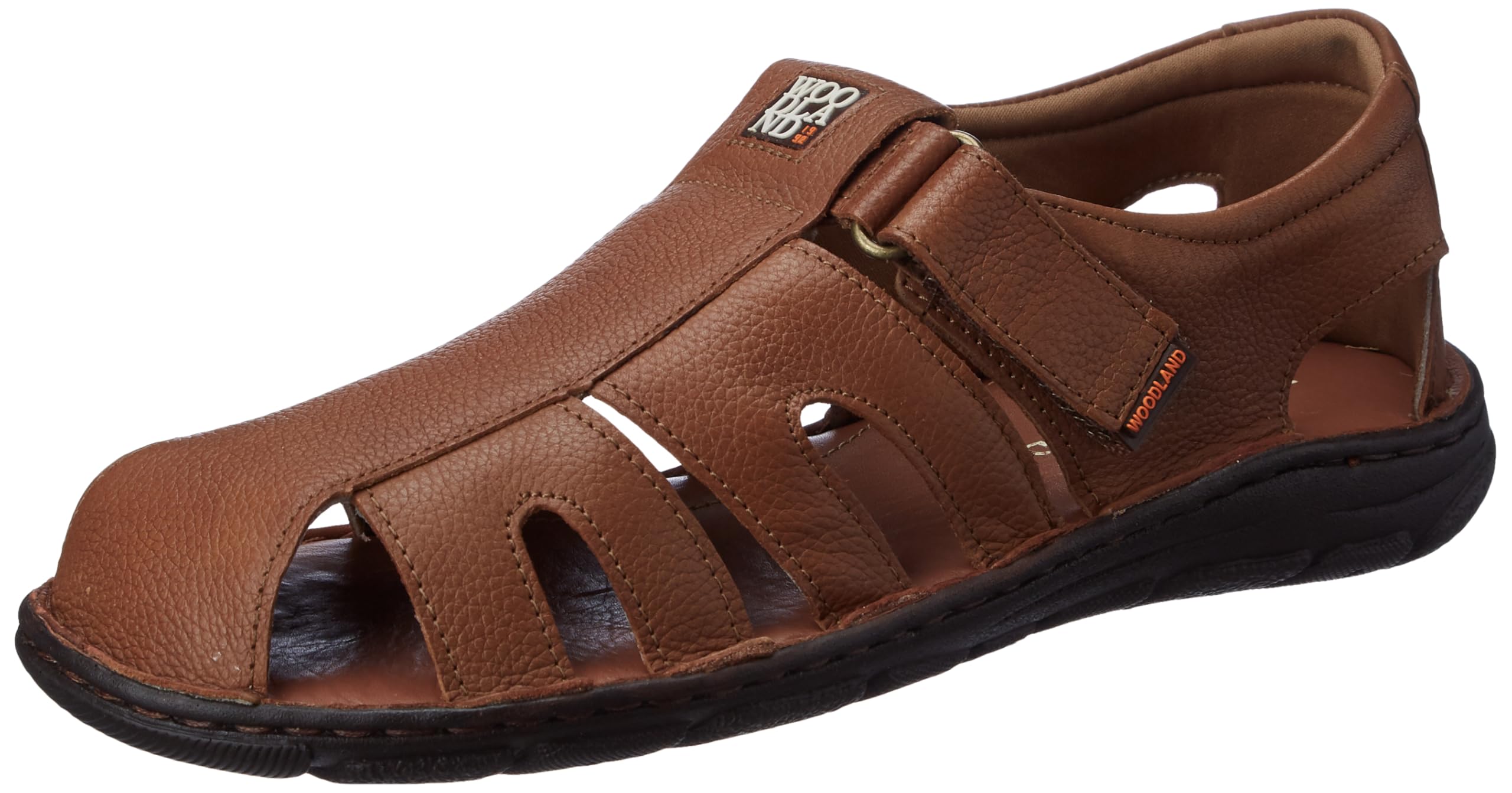 woodland Men's Gd 4061121 Sandal-picture-11