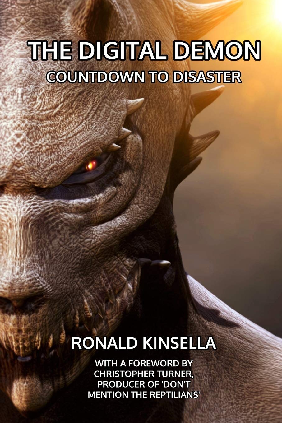 THE DIGITAL DEMON: COUNTDOWN TO DISASTER