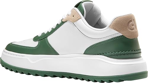 Miniatura 6 de Cole Haan Zapatillas de golf Grandpro Crossover para hombre