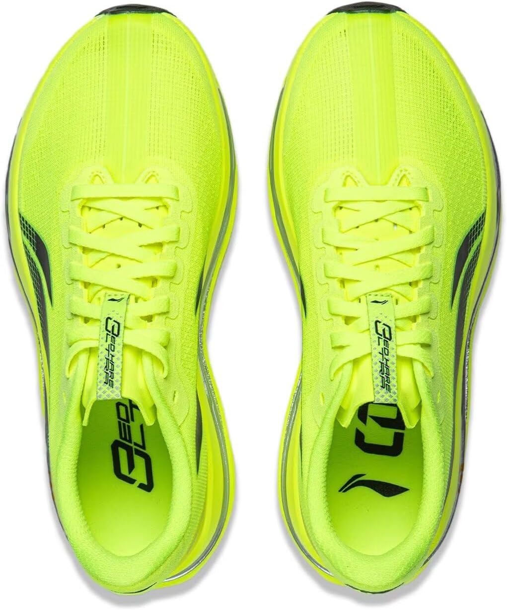 LI-NING Red Hare 8 & 9 & Pro & Ultra Series Women's Running Shoes Lightweight Breathable Racing Training Sneakers