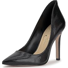 Jessica Simpson Womens Cambredge Dress Pump