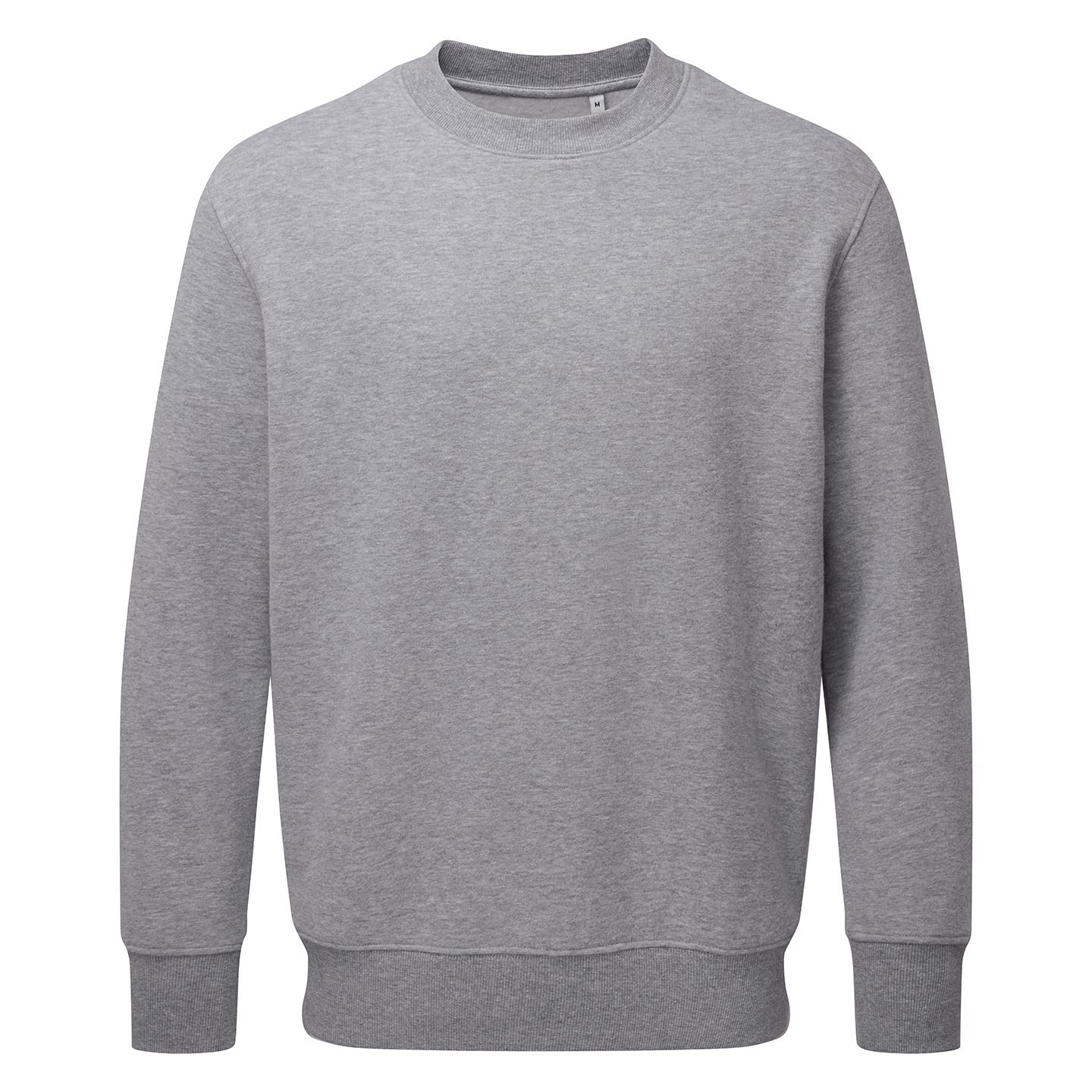 Anthem Sweatshirt, Grey Marl, M