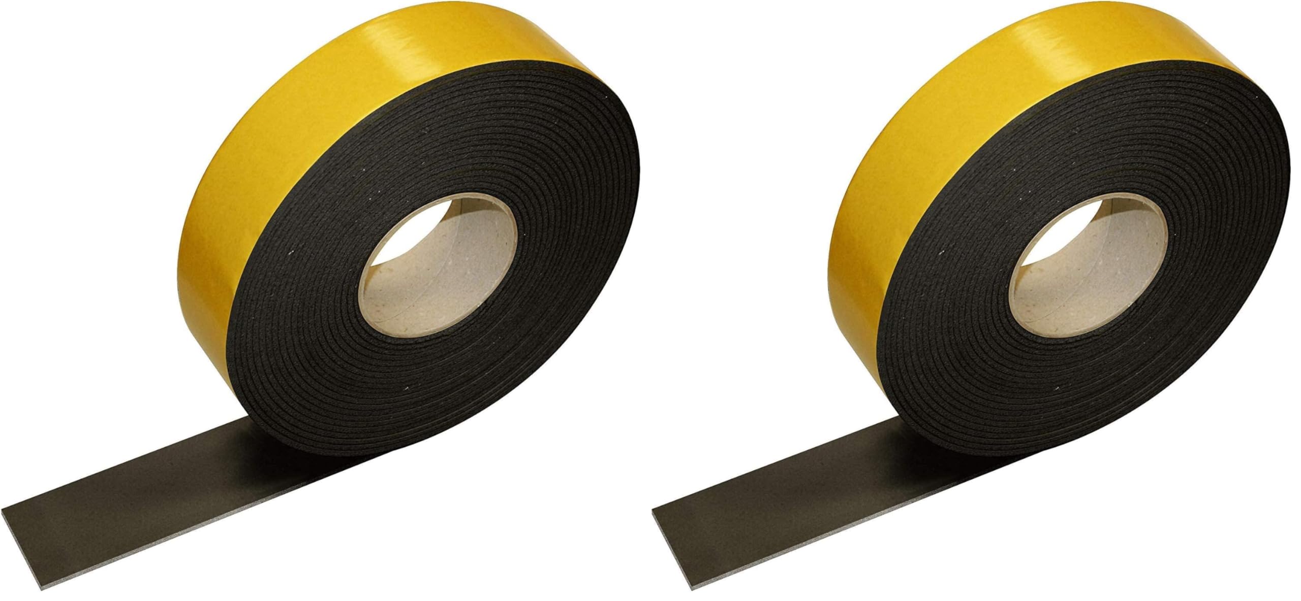 K-Flex ST caoutchouc isolant autocollant pour stopper le gel des canalisations extérieures - 2