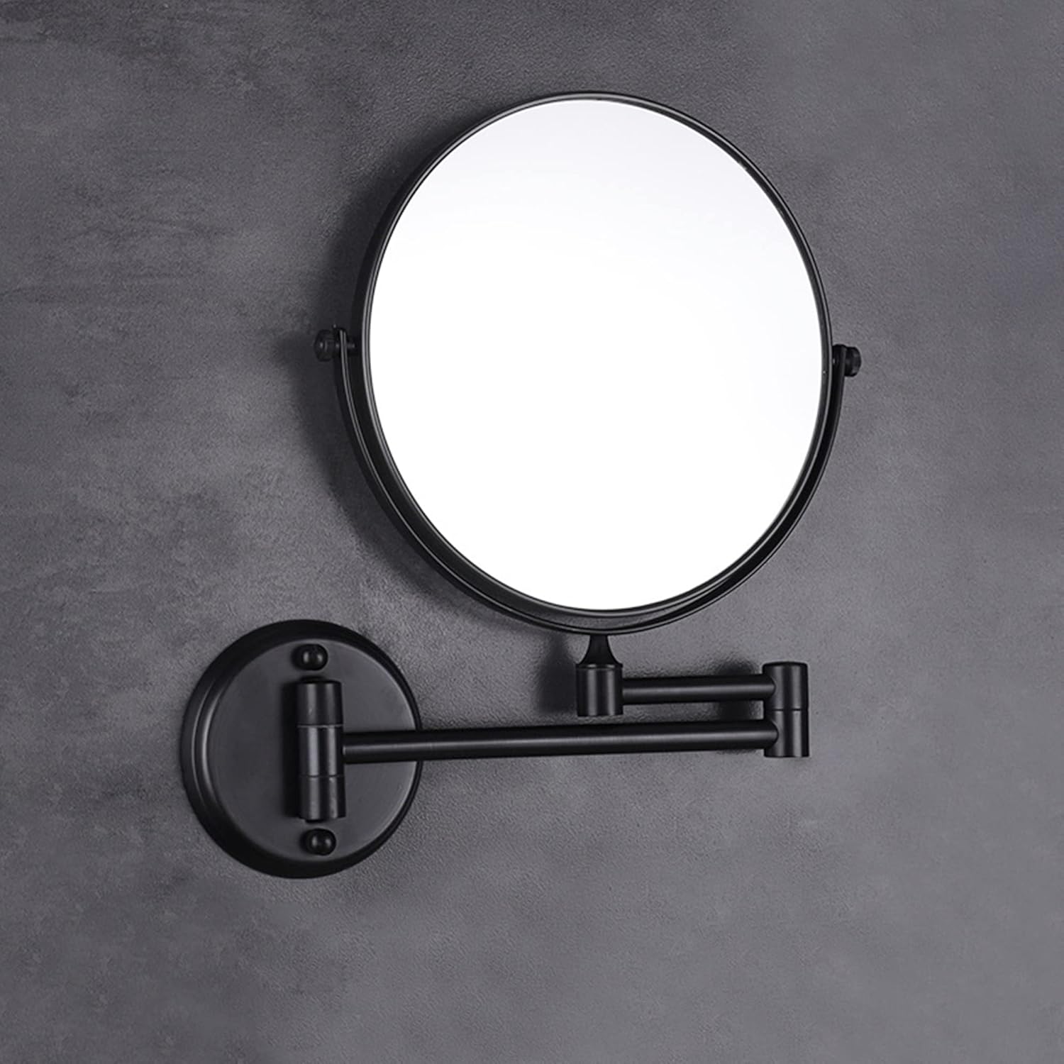 Wall Mounted Makeup Mirror,Bathroom Beauty Mirror,Hotel