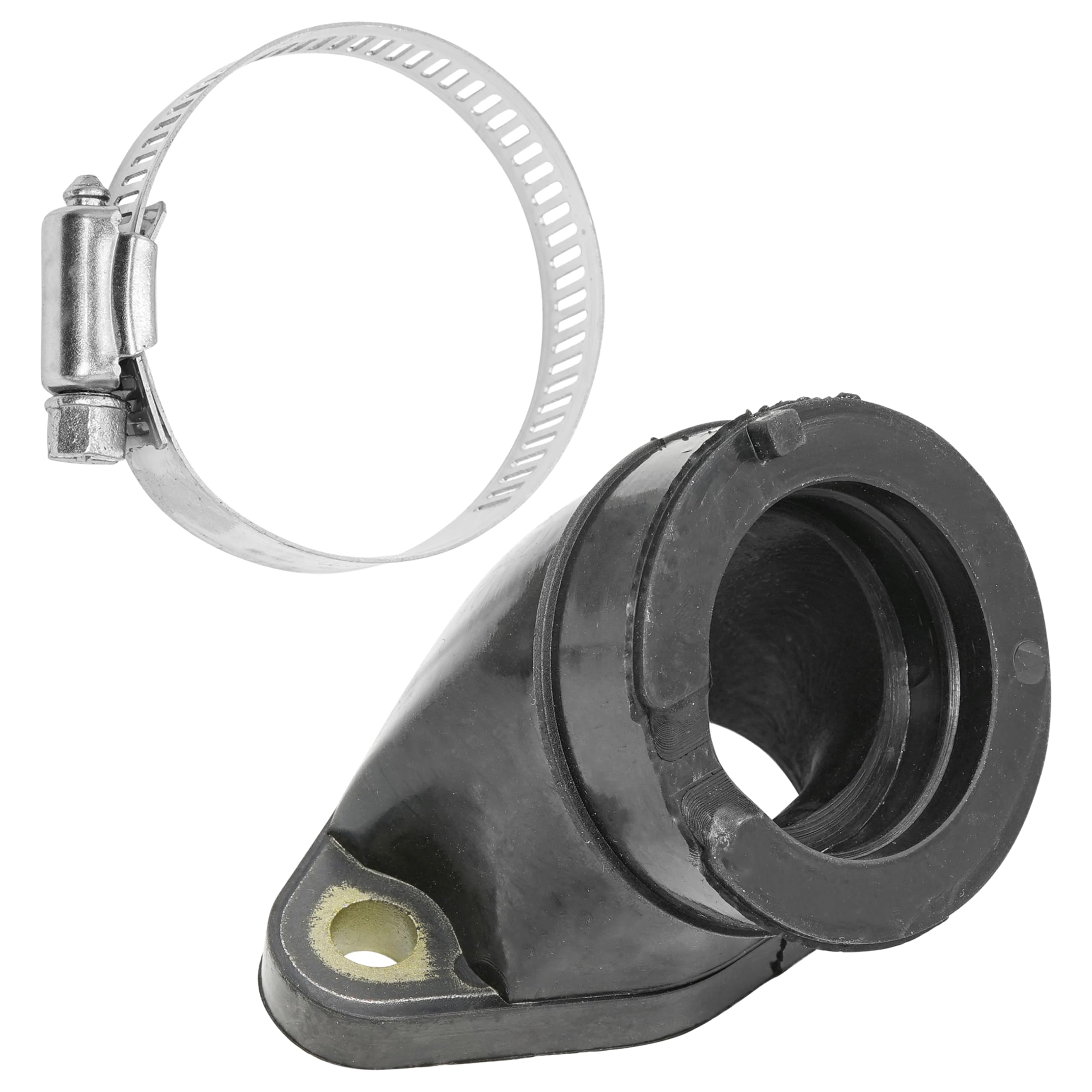 Intake Manifold Carburetor Boot For Polaris Trail Boss 250 2X4 4X4 1985-1999 - View #4