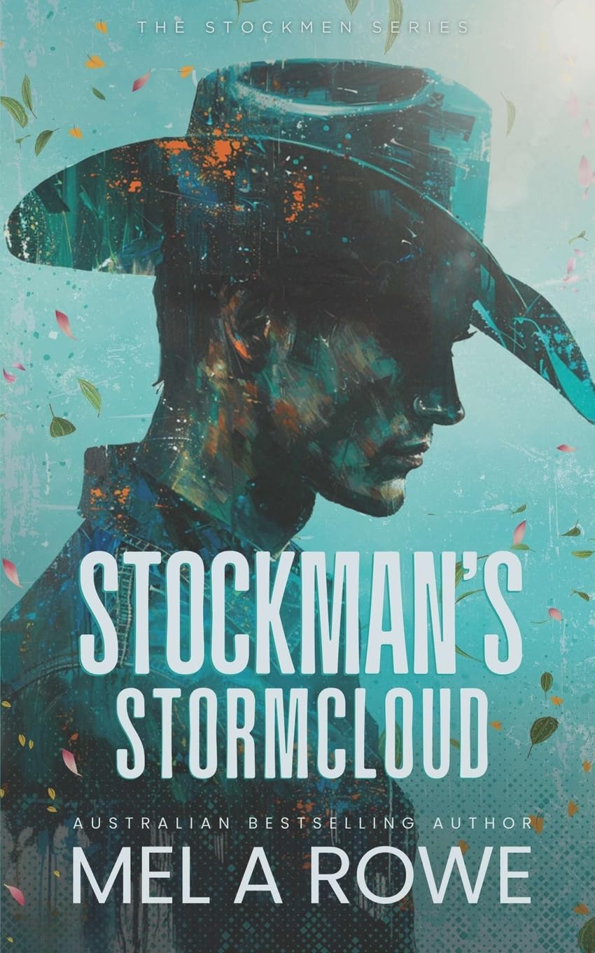 Buy Stockman's Stormcloud: 3 (The Stockmen) — BookShops.in