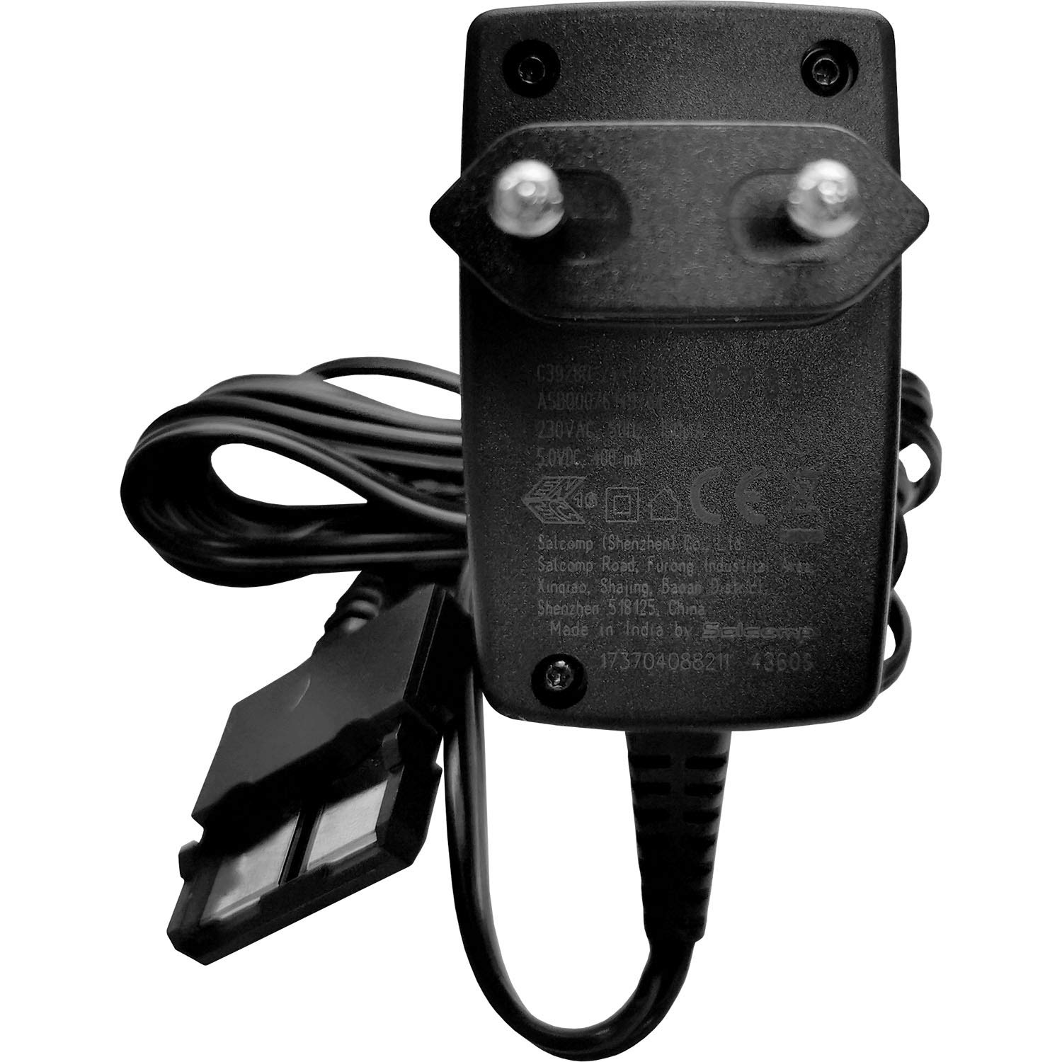 Gigaset bloc d'alimentation pour chargement c733 séparés)