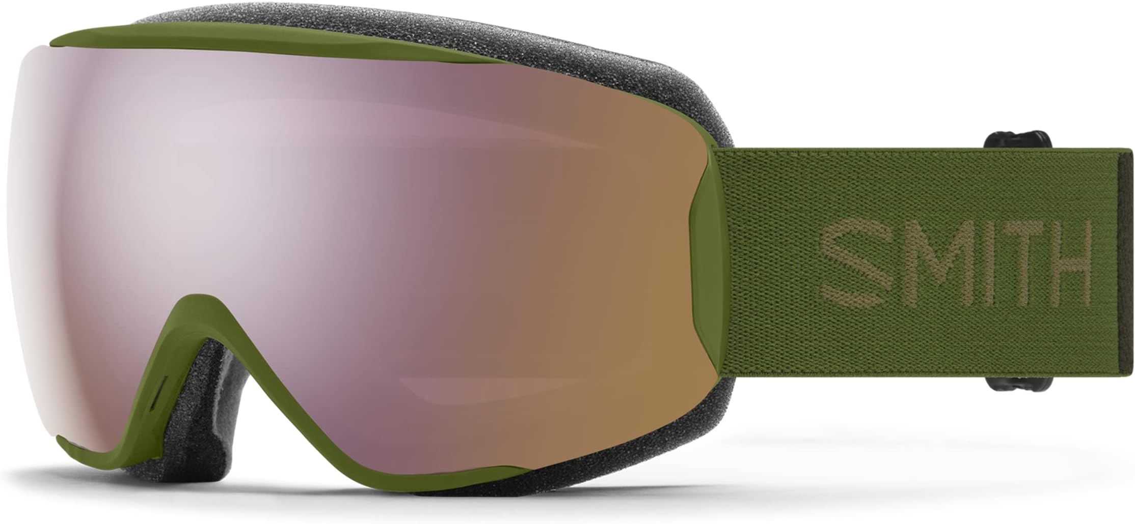 SMITHOptics Moment Snow Goggle