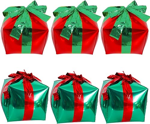 Miniatura 3 de Globos rojos de feliz año nuevo 2024, globos de aluminio de 16 pulgadas, decoraciones de Año Nuevo 2024 para fiesta de Año Nuevo, decoración de Año