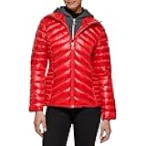 womens Light Packable Jacket – Quilted, Transitional Puffer
