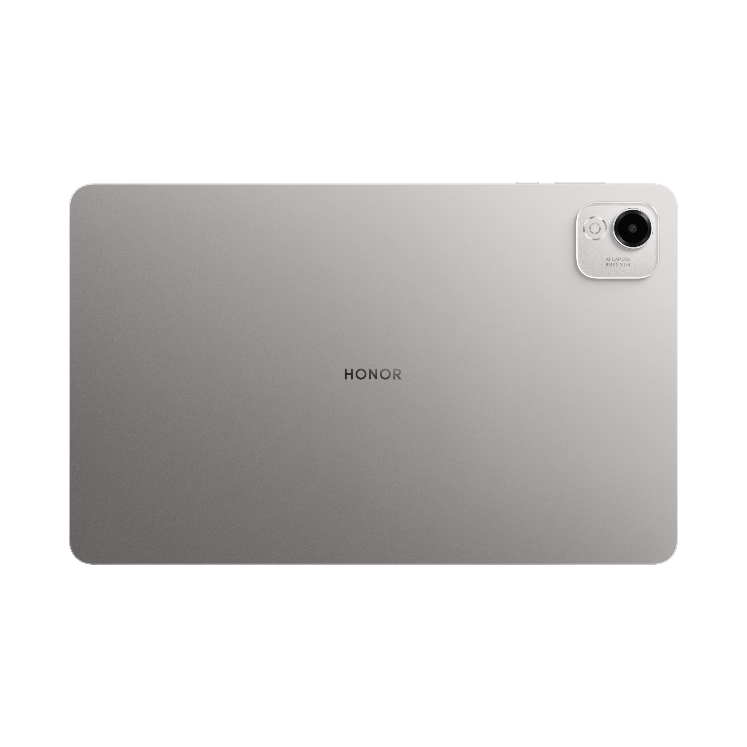 HONOR PAD X9a, 11.5" HONOR Fullview Display, Batteria a lunga durata da 8300mAh, Design sottile in metallo, Gray, WIFI