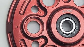 Amazon | CNCレーシング クラッチ プレッシャープレート