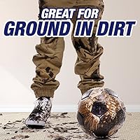 Vista 4 de Resolve Solución limpiadora de vapor para alfombras, botella de 22 onzas líquidas, 2 concentrados (paquete de 1)