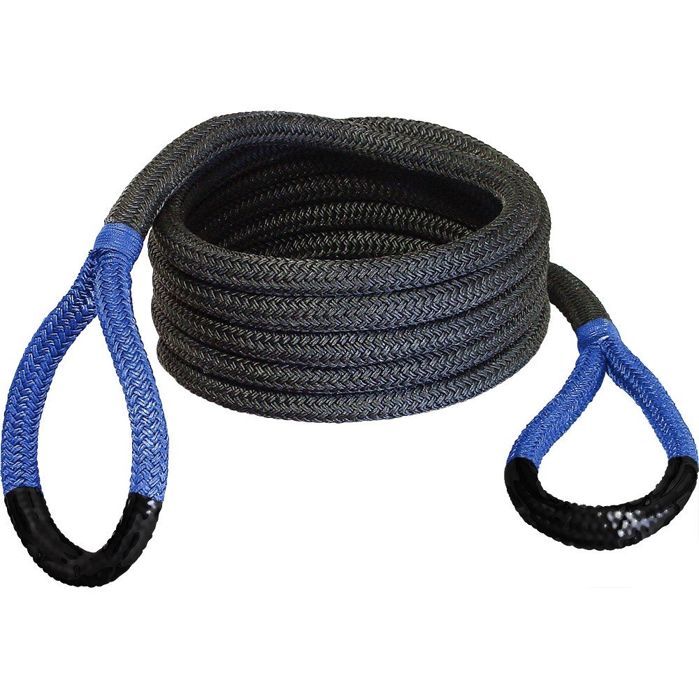 Bubba Rope (176653) Sidewinder Xtreme, 5/8" x 20' (Blue)