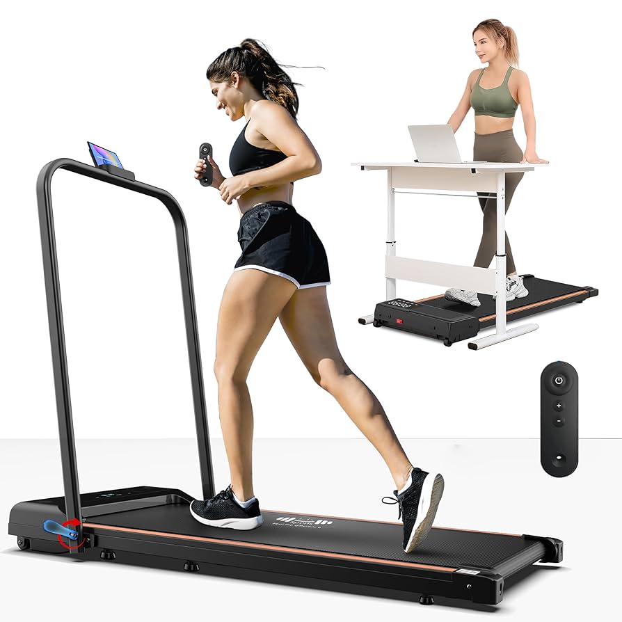Do Walking Pads Require Assembly? Quick Setup Tips Revealed!