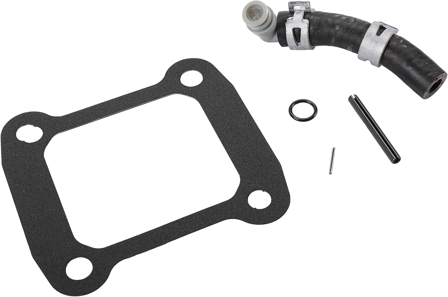 ACDelco 1761712 GM Original Equipment Power Brake Booster Inlet Hose