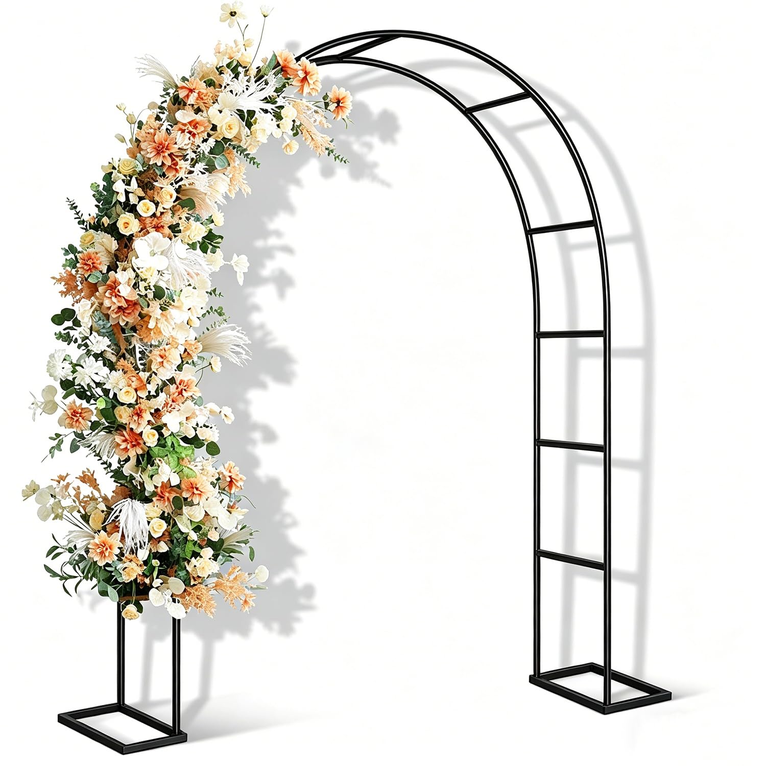 Treillis pour plantes grimpantes solide pour stopper l'affaissement des plantes