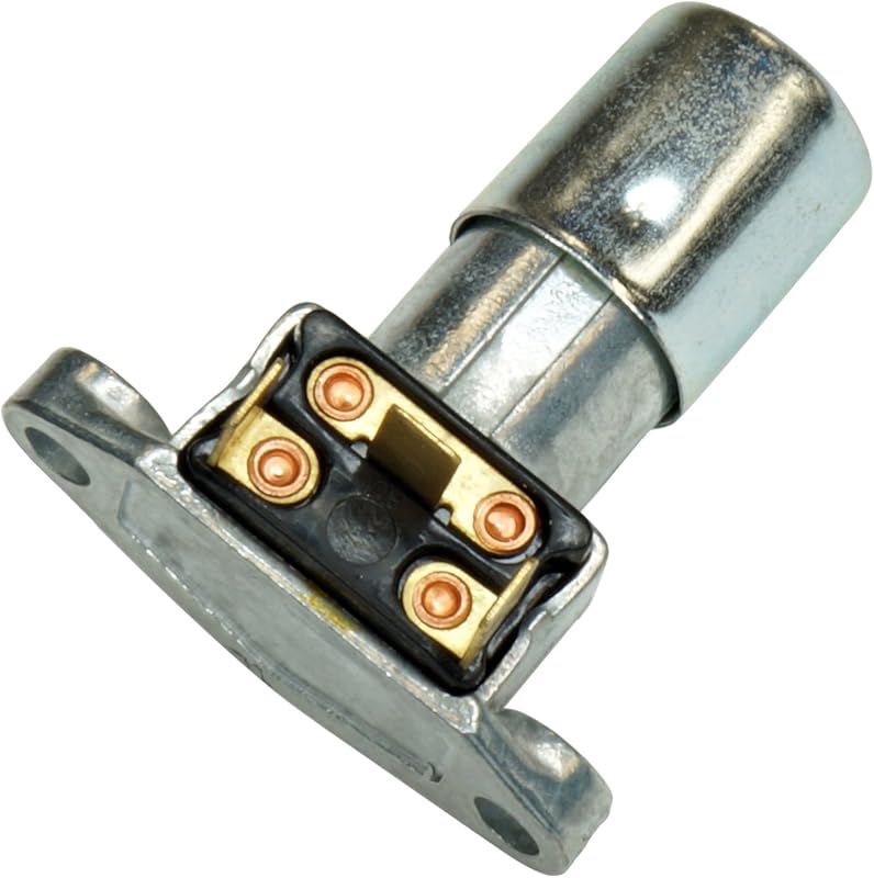Interruptor dimmer de iluminação DMS1 Formula Auto Parts – 1 unidade