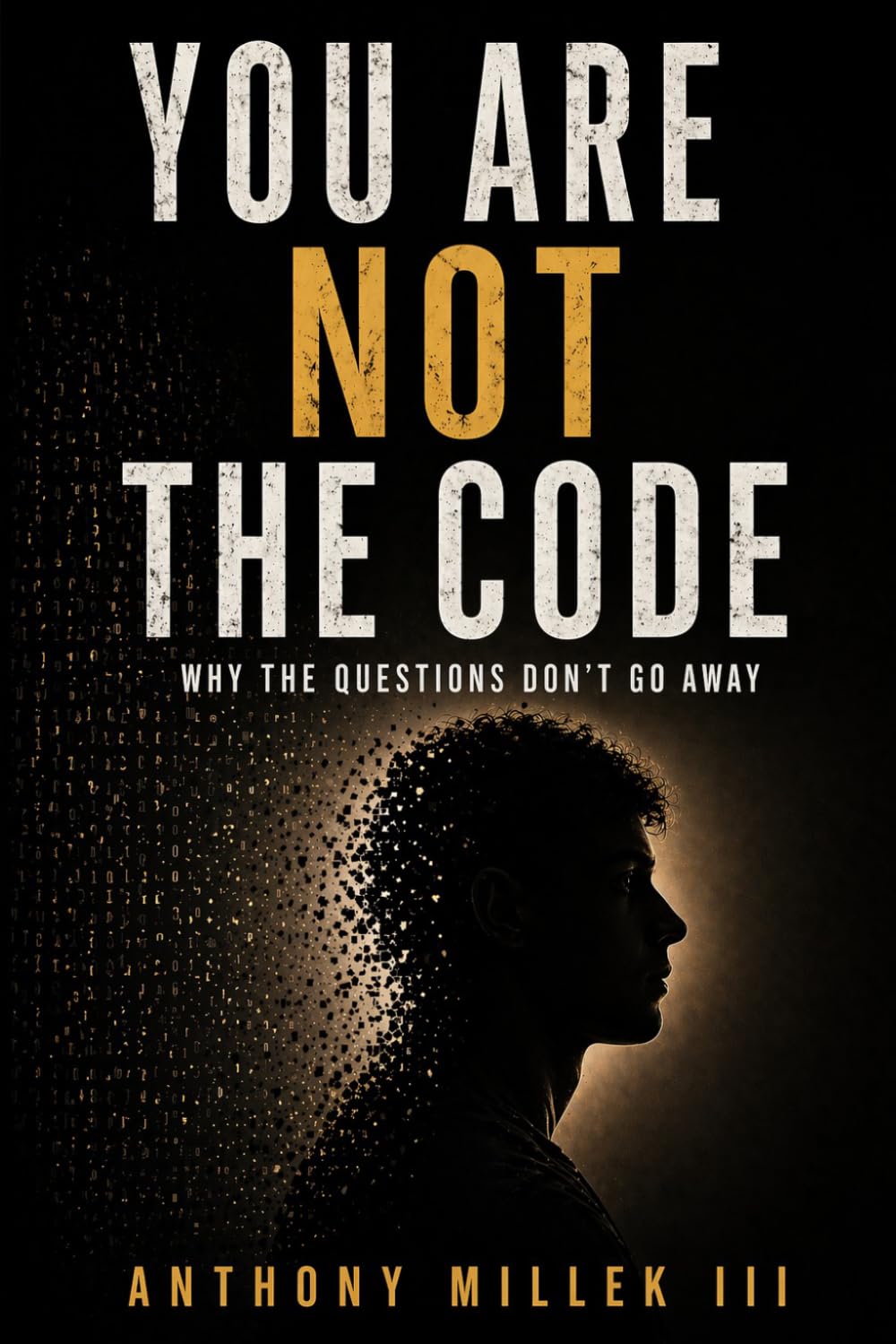 You Are Not the Code: Why the Questions Don't Go Away
