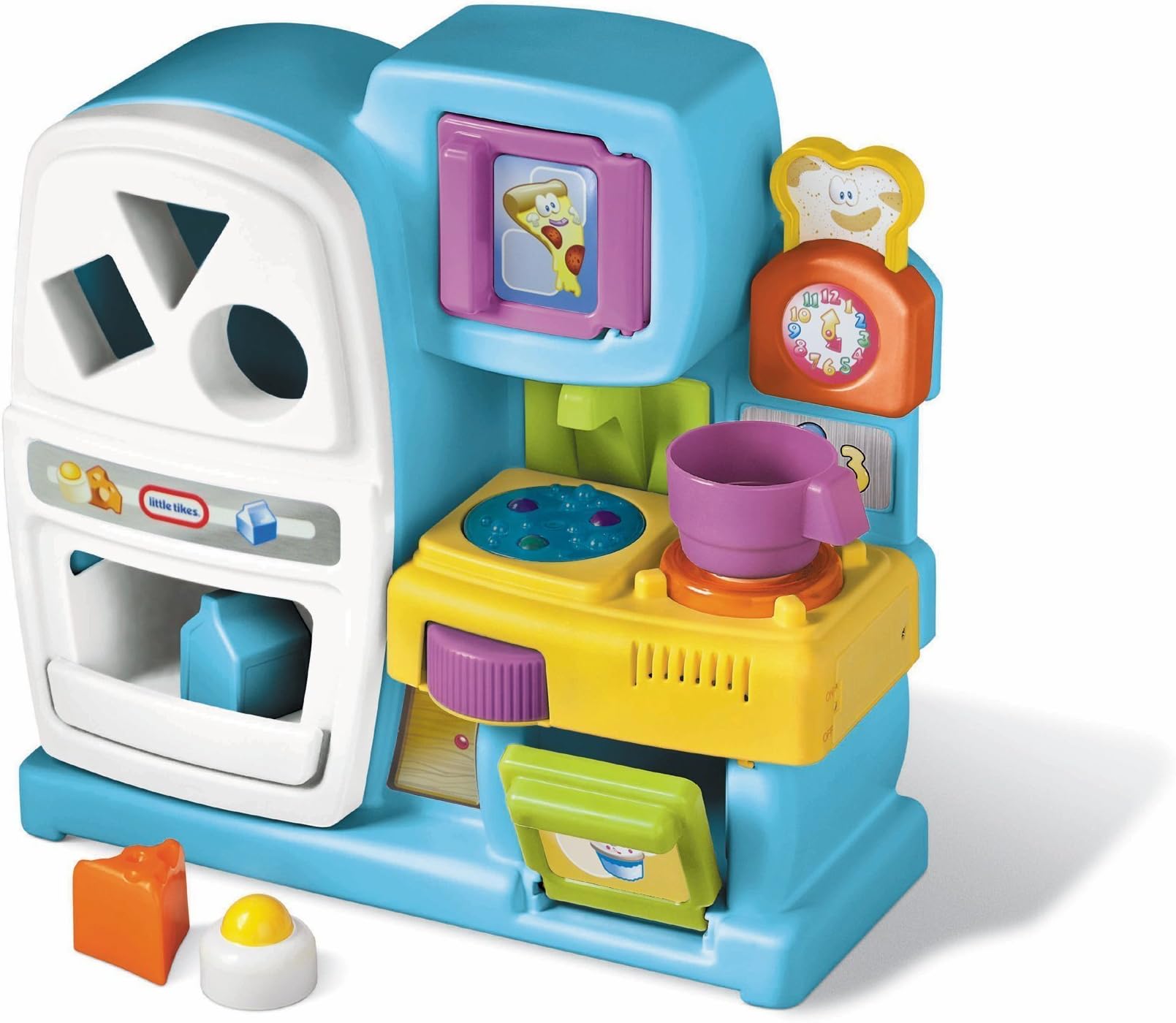 Little Tikes DiscoverSounds Kitchen