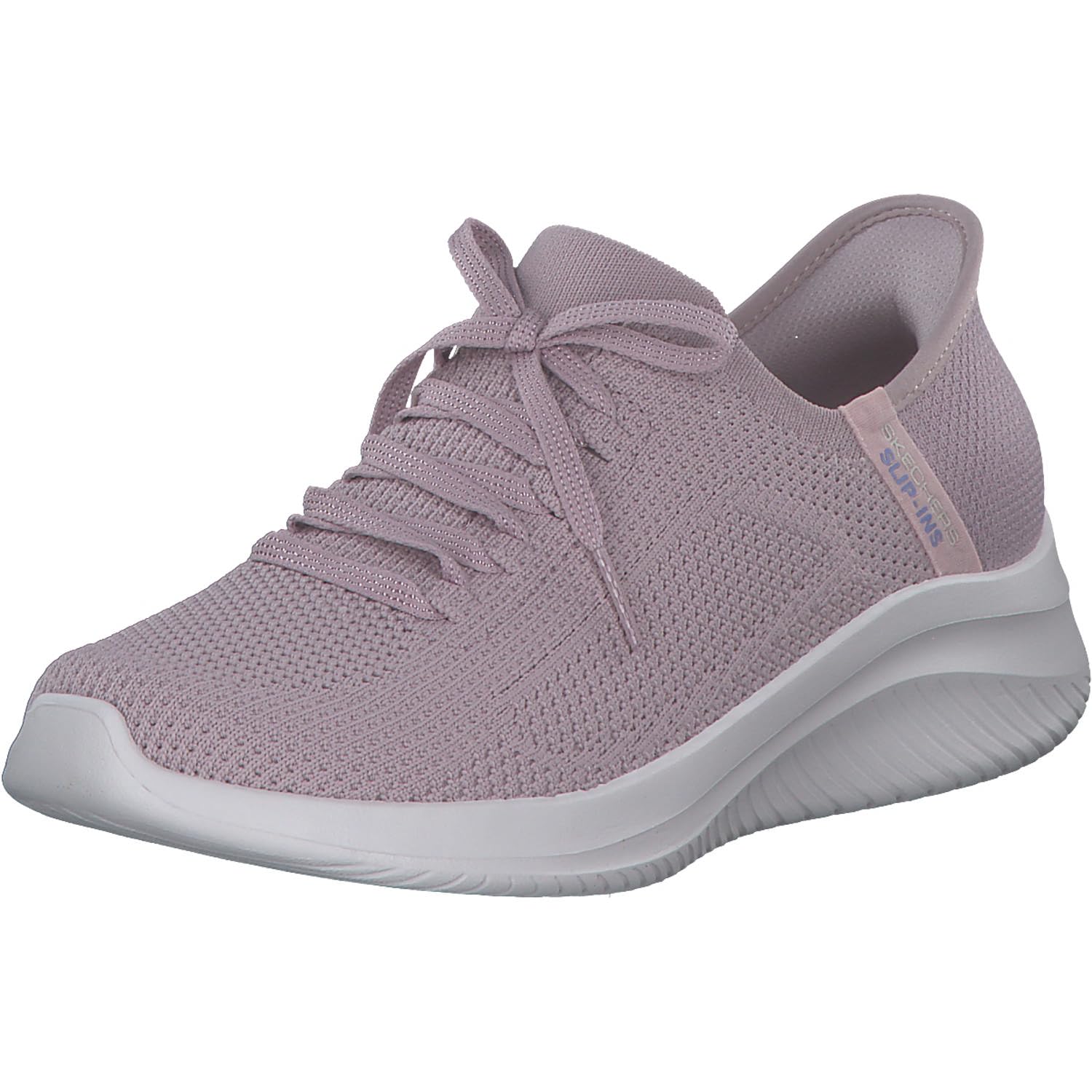 Skechers Mujer D'Lites Biggest Fan1 Trainers — view 86