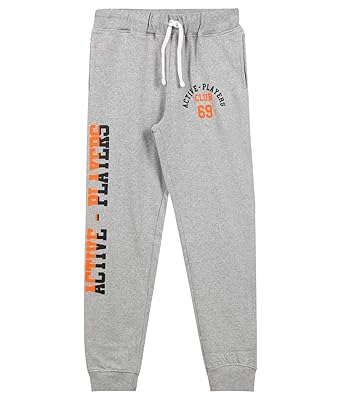 Cloth Theory Boys Regular fit Trousers