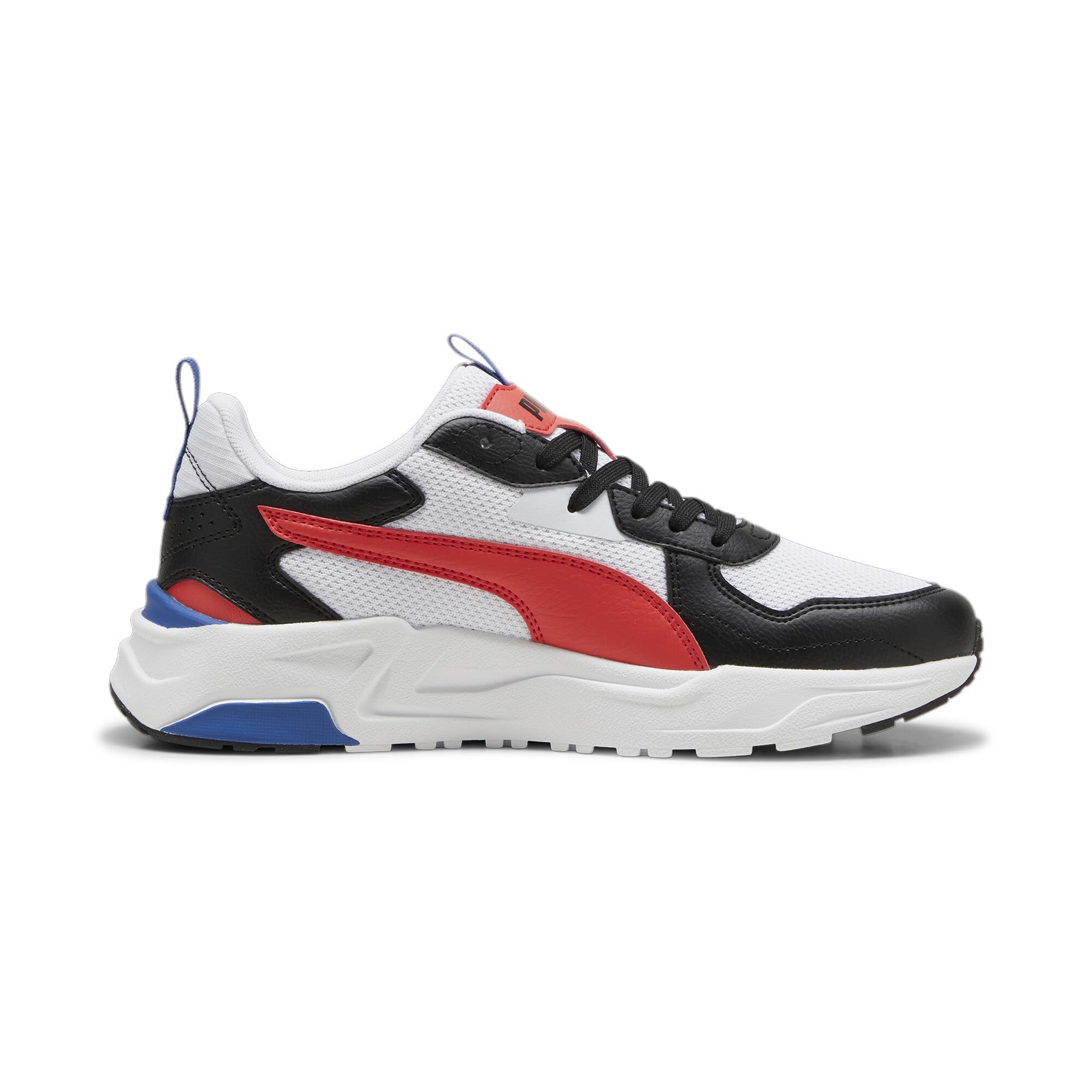 PUMA Trinity Lite - Adidasy Mężczyźni