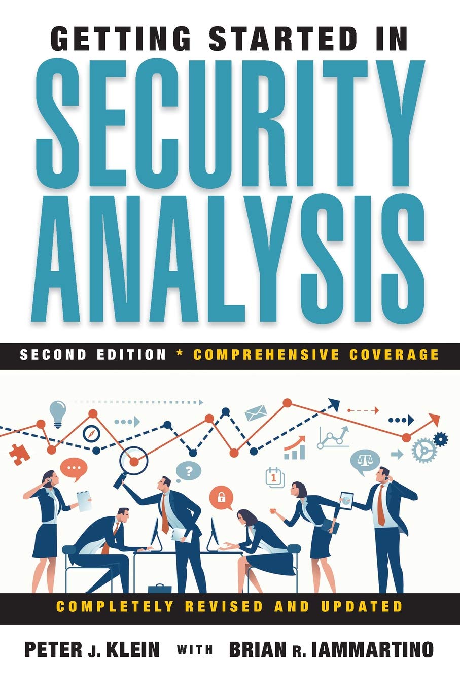 Getting Started in Security Analysis, 2nd Edition: 80