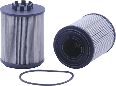 A4722030155 Heavy Duty Water/Coolant Cartridge Filter Replaces A4722030255, P551008, P5092, WF2187, LW4076XL, E510WFD189, 24155, CR11262 Fits Detroit Diesel DD13 DD15 DD16 EnginesPack of 1