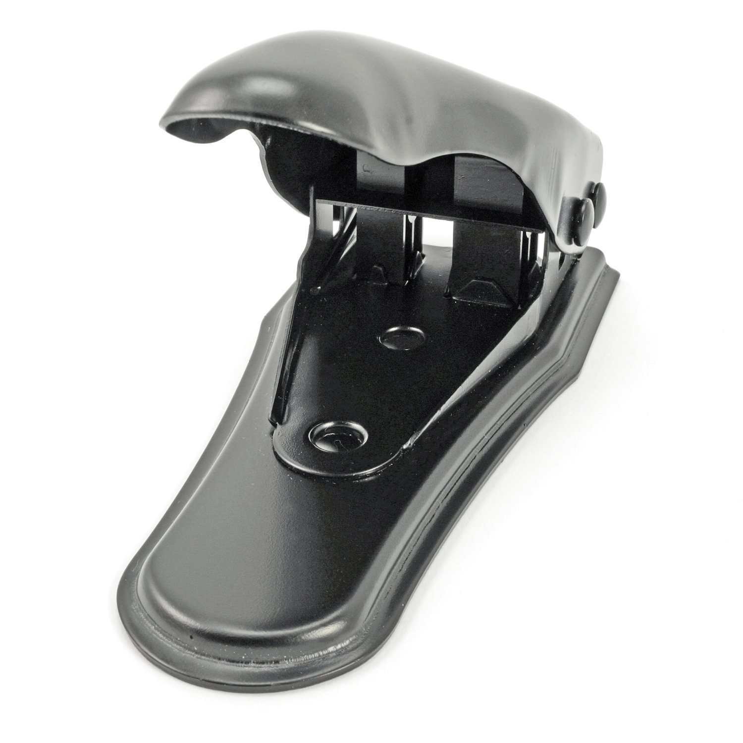 Incutex Dual SIM przecinak do kart do telefonu komórkowego, smartfona i tabletu, czarny