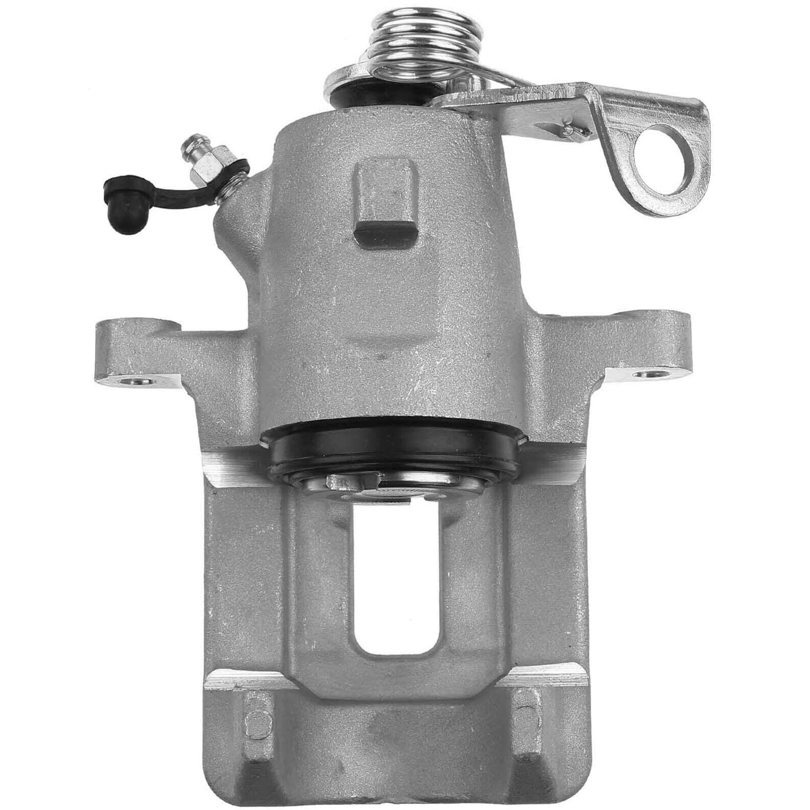 Amazon.com: Ltymbtgx Disc Rear Passenger Right 1J0615424A 19-2572 