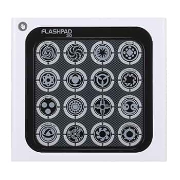 Amazon.co.jp: フラッシュパッド 【日本おもちゃ大賞2014 共有