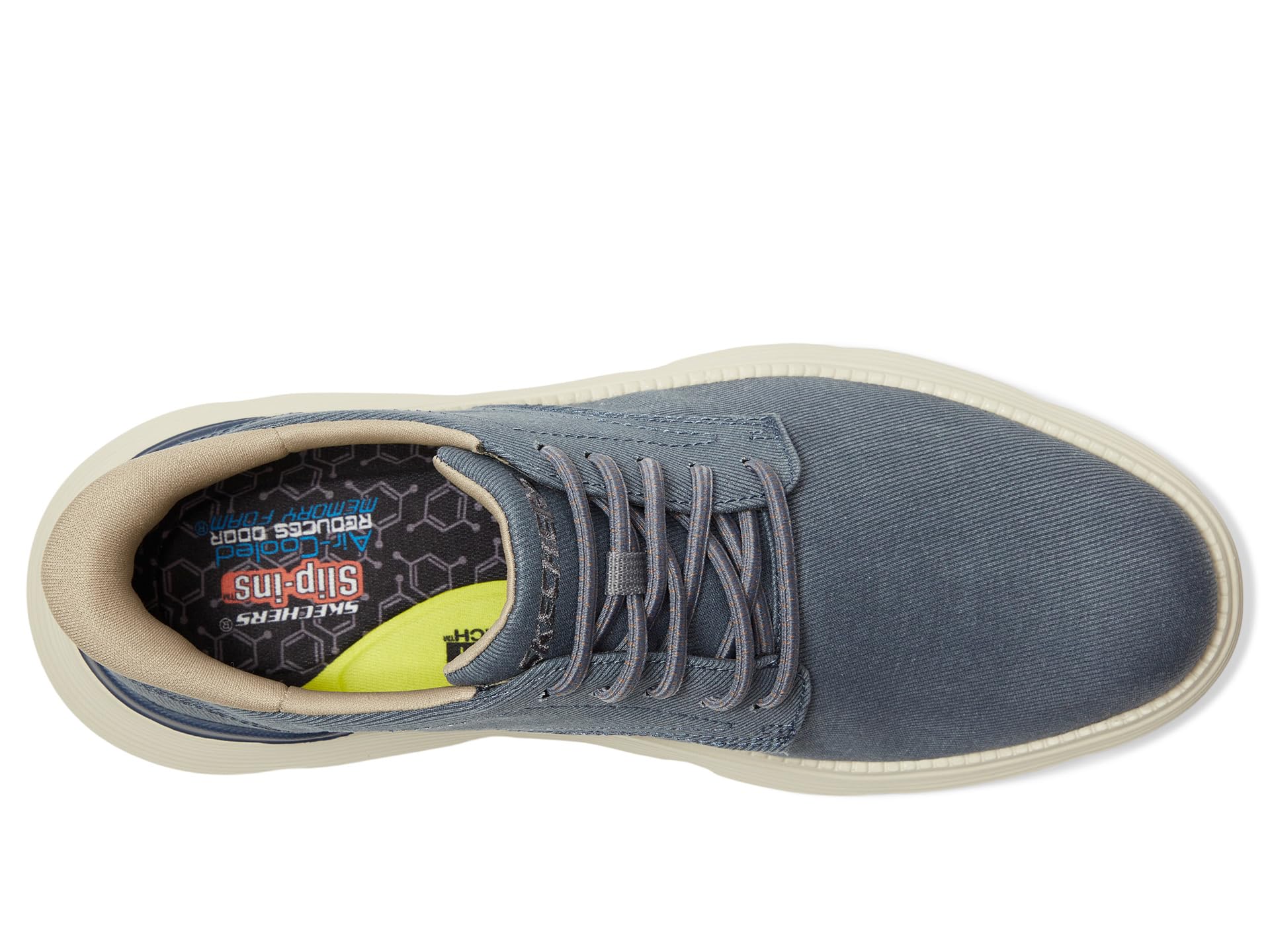Skechers Garza - Clive ZapatillasHombre